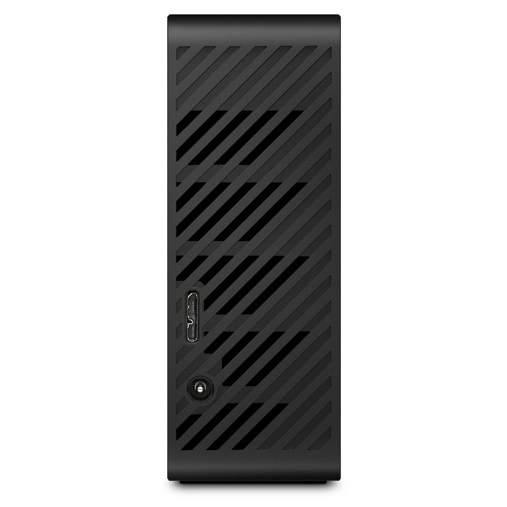Ext. HDD 3, 5" Seagate Expansion Desktop 22TB 