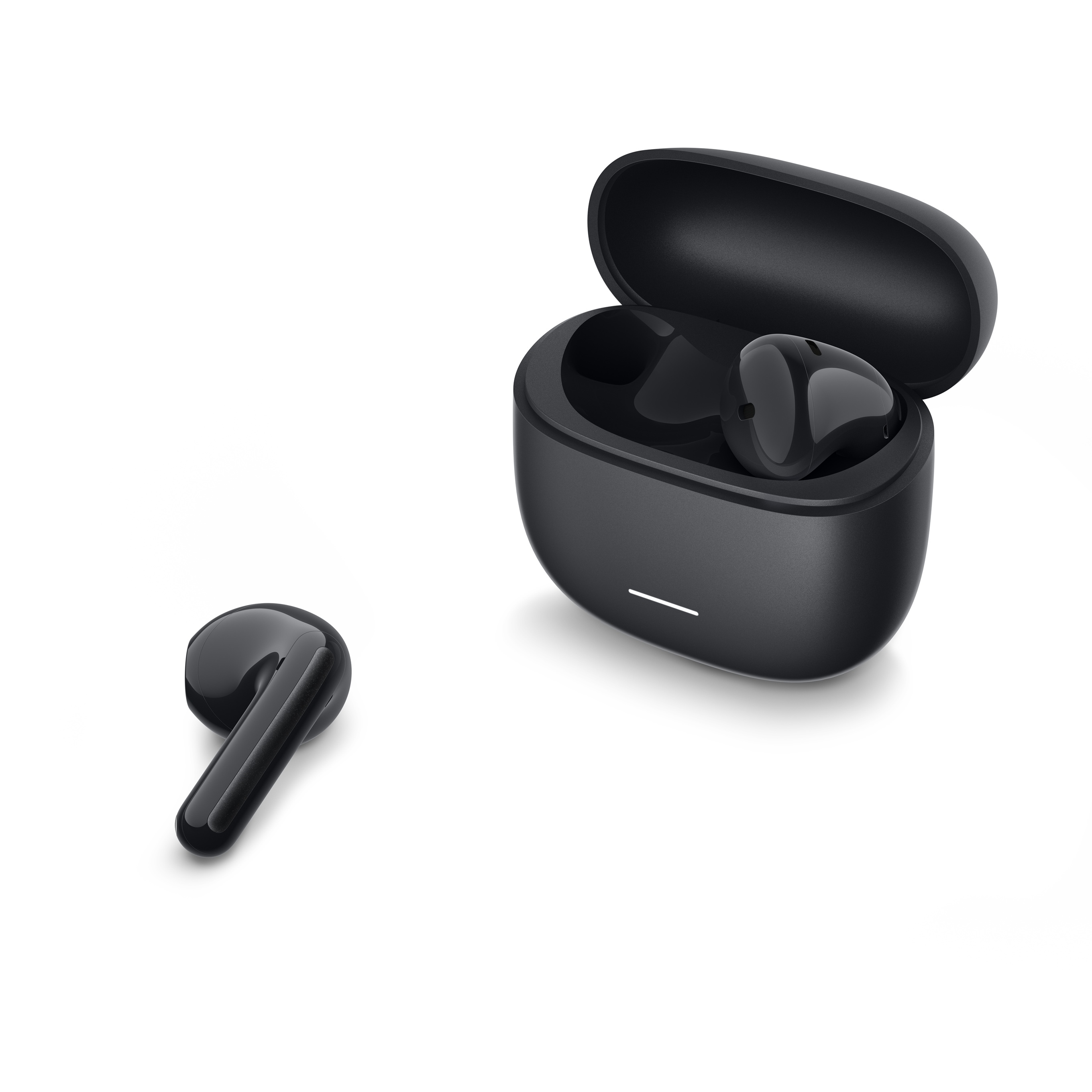 Xiaomi Redmi Buds 8 Active/ ANC/ BT/ Black 