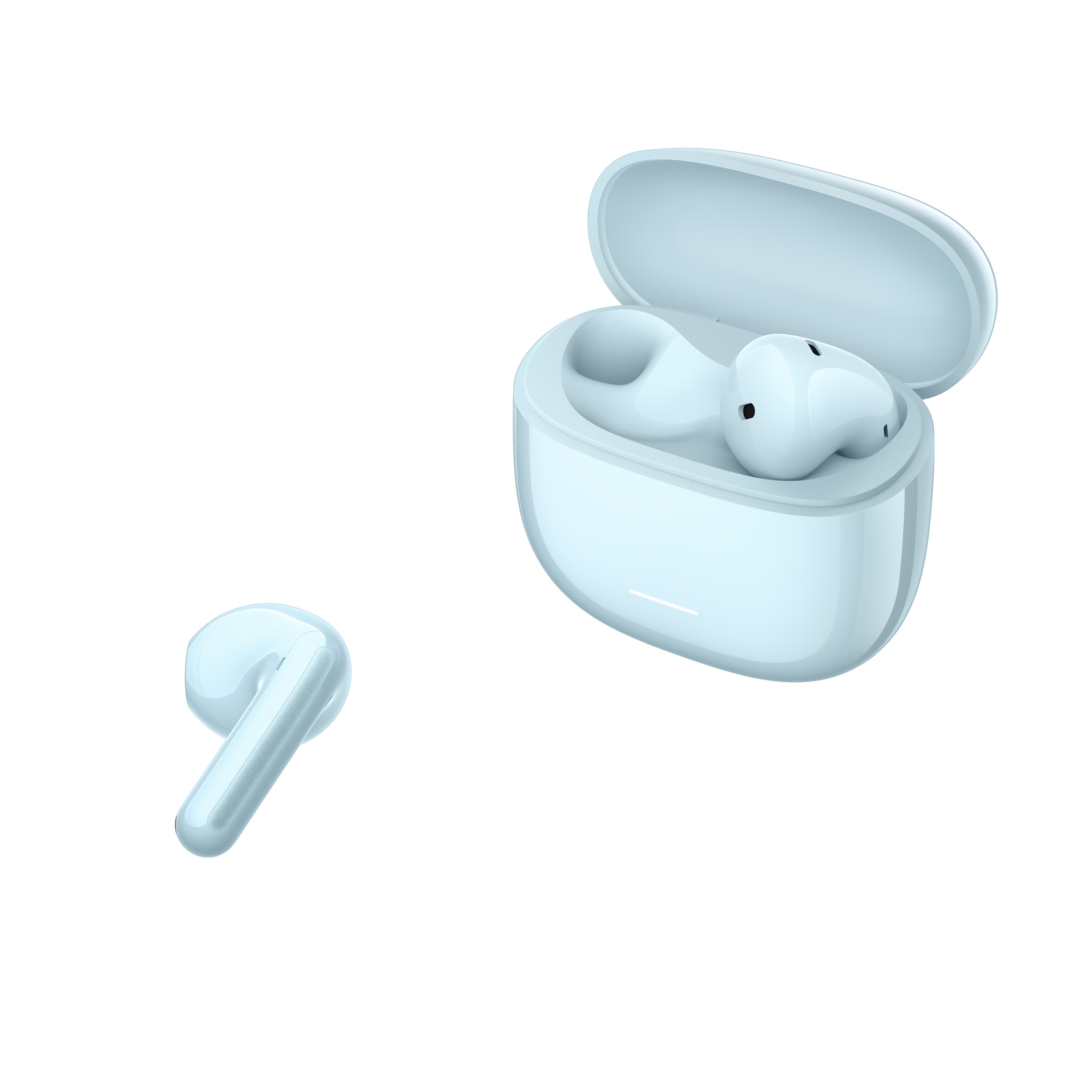 Xiaomi Redmi Buds 8 Active/ ANC/ BT/ Blue 