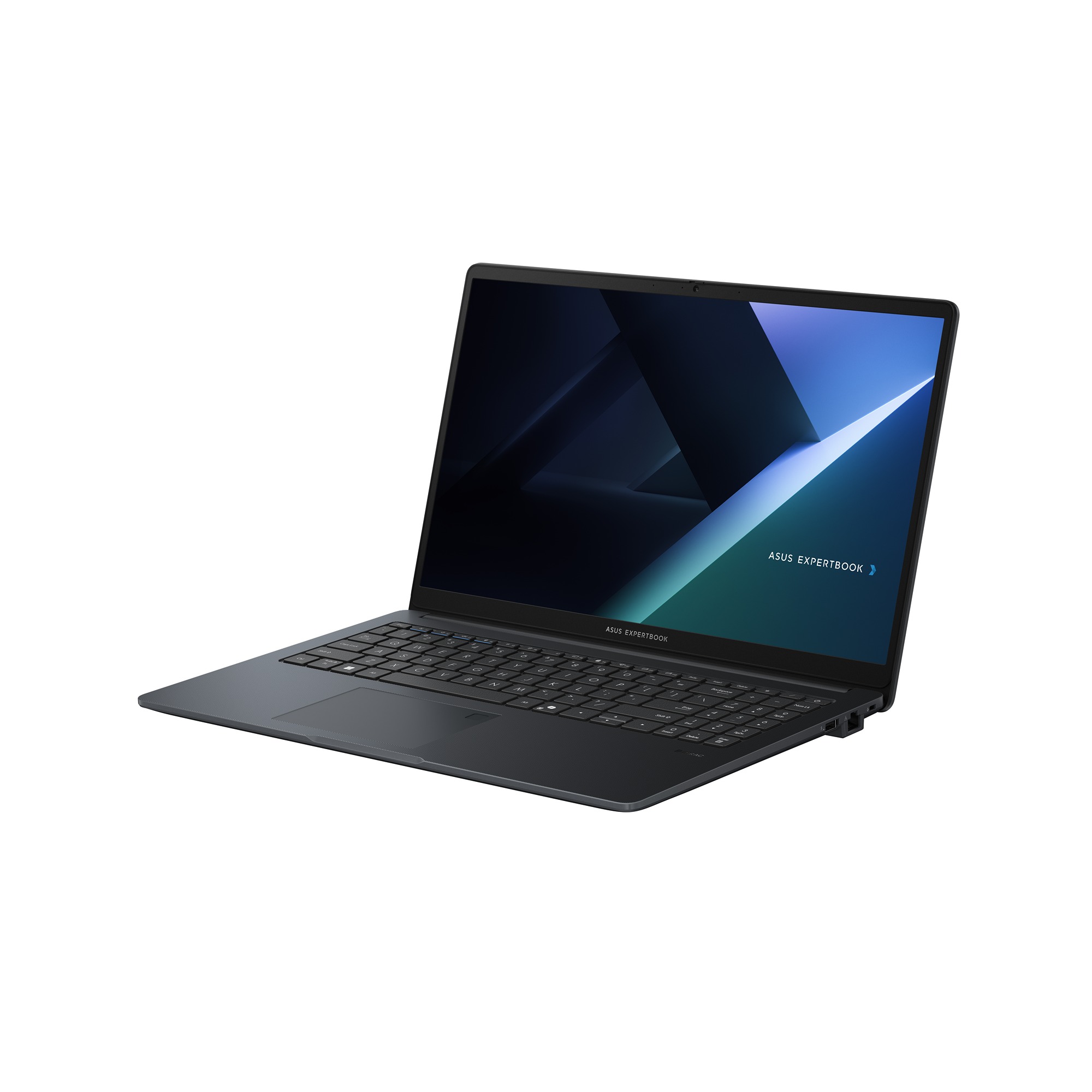 ASUS ExpertBook B1/ B1503CVA-C516512X/ 5-210H/ 15, 6"/ FHD/ 16GB/ 512GB/ Intel int/ W11P/ Gray/ 2R 