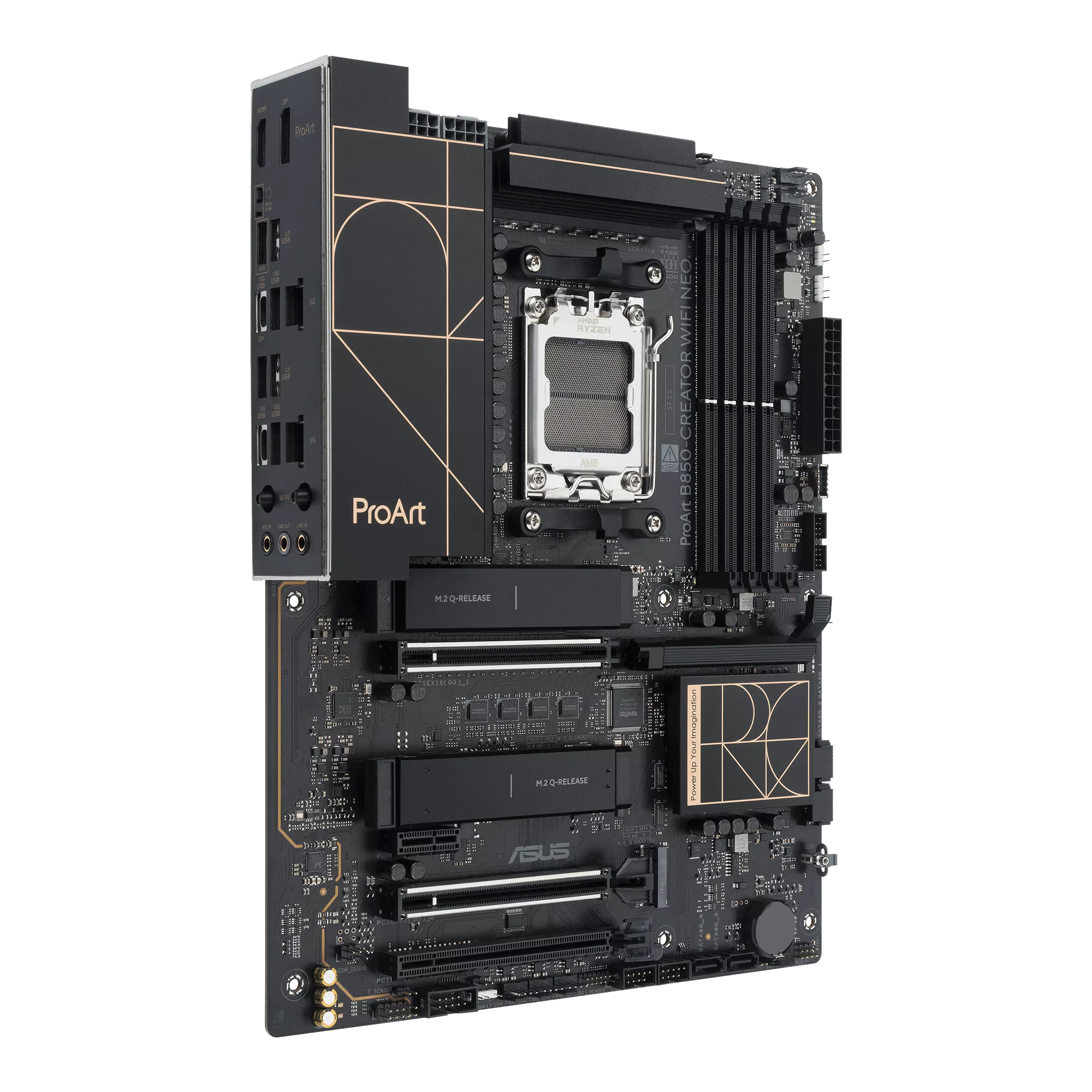 PROART B850-CREATOR WIFI NEO 