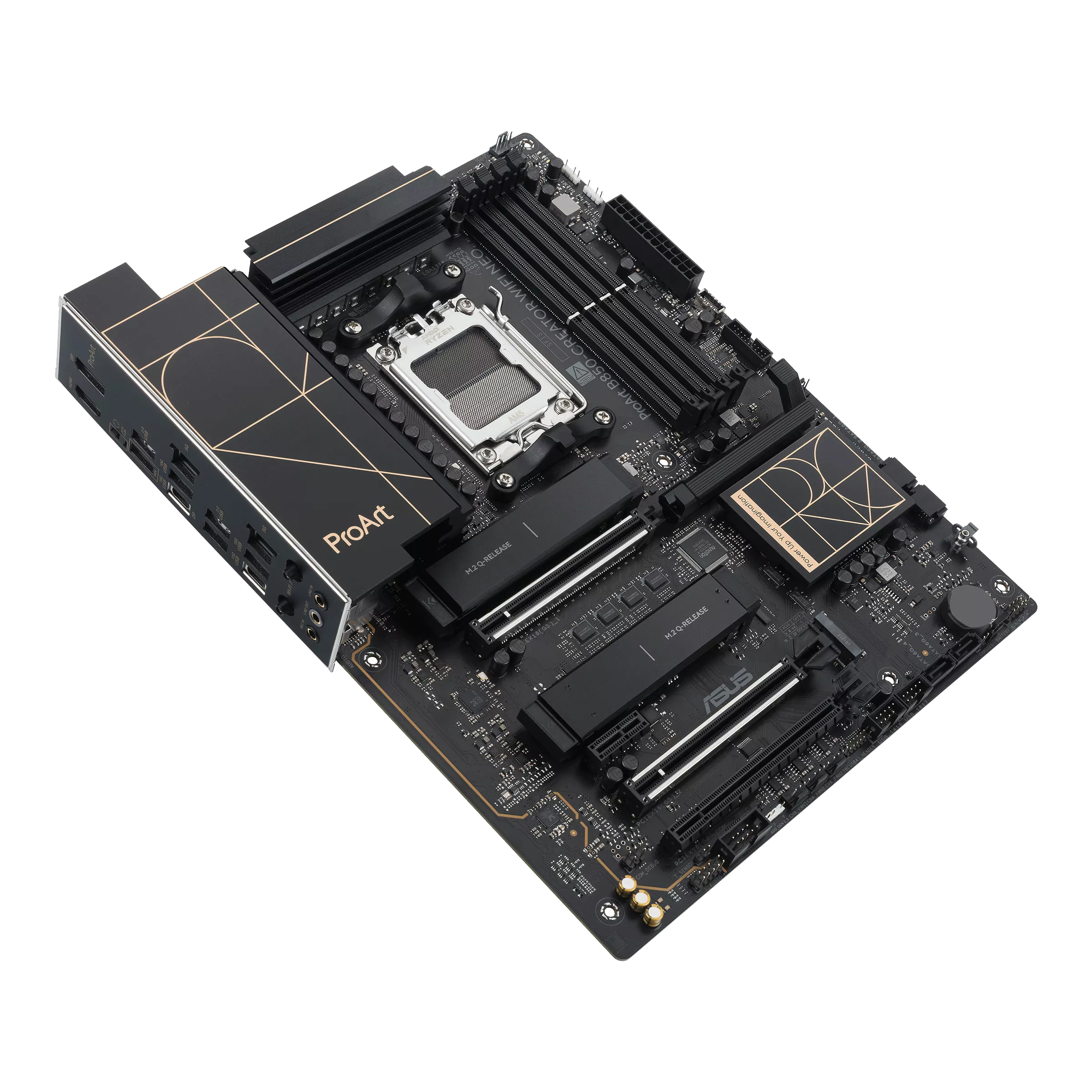 PROART B850-CREATOR WIFI NEO 