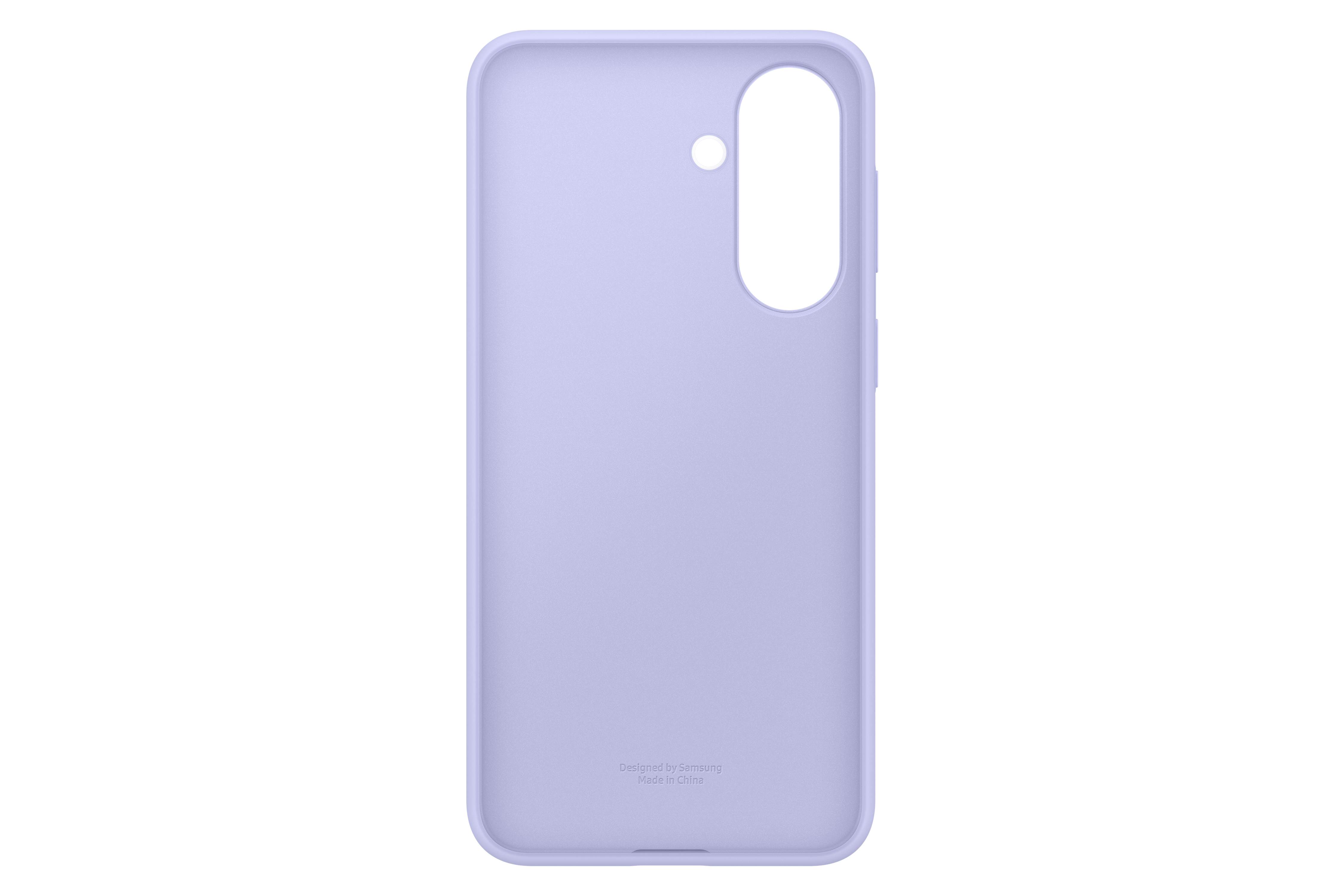 Samsung Silikónový zadný kryt A57 Violet 