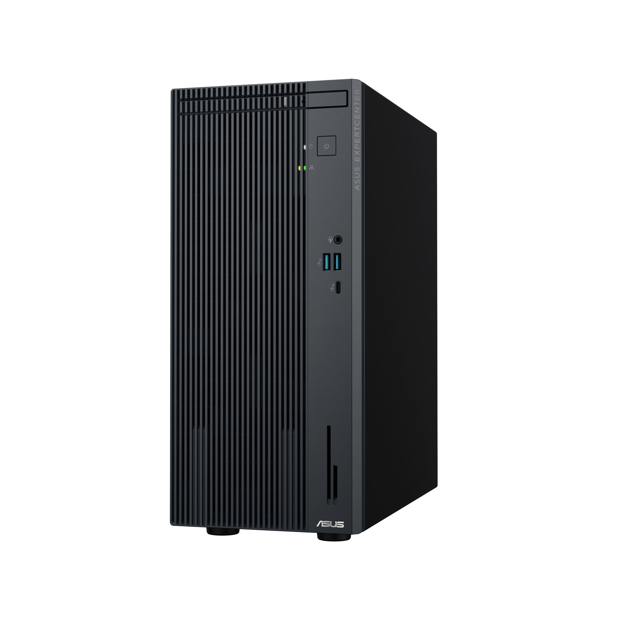 ASUS ExpertCenter/ P500/ Mini TWR/ 5-210H/ 16GB/ 512GB/ Intel int/ bez OS/ 3R 