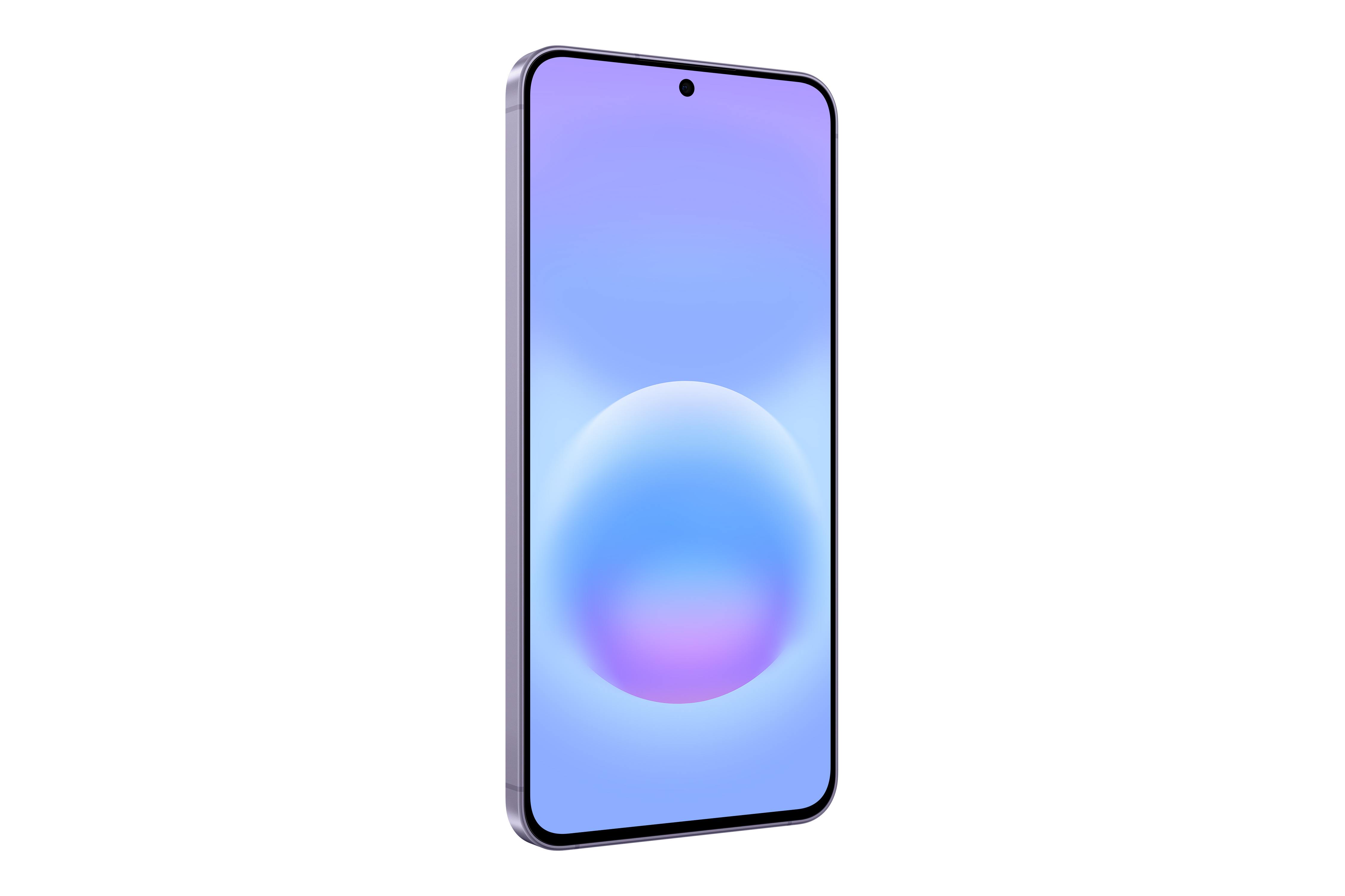 Samsung Galaxy A57 5G/ 8GB/ 128GB/ Awesome Lilac 