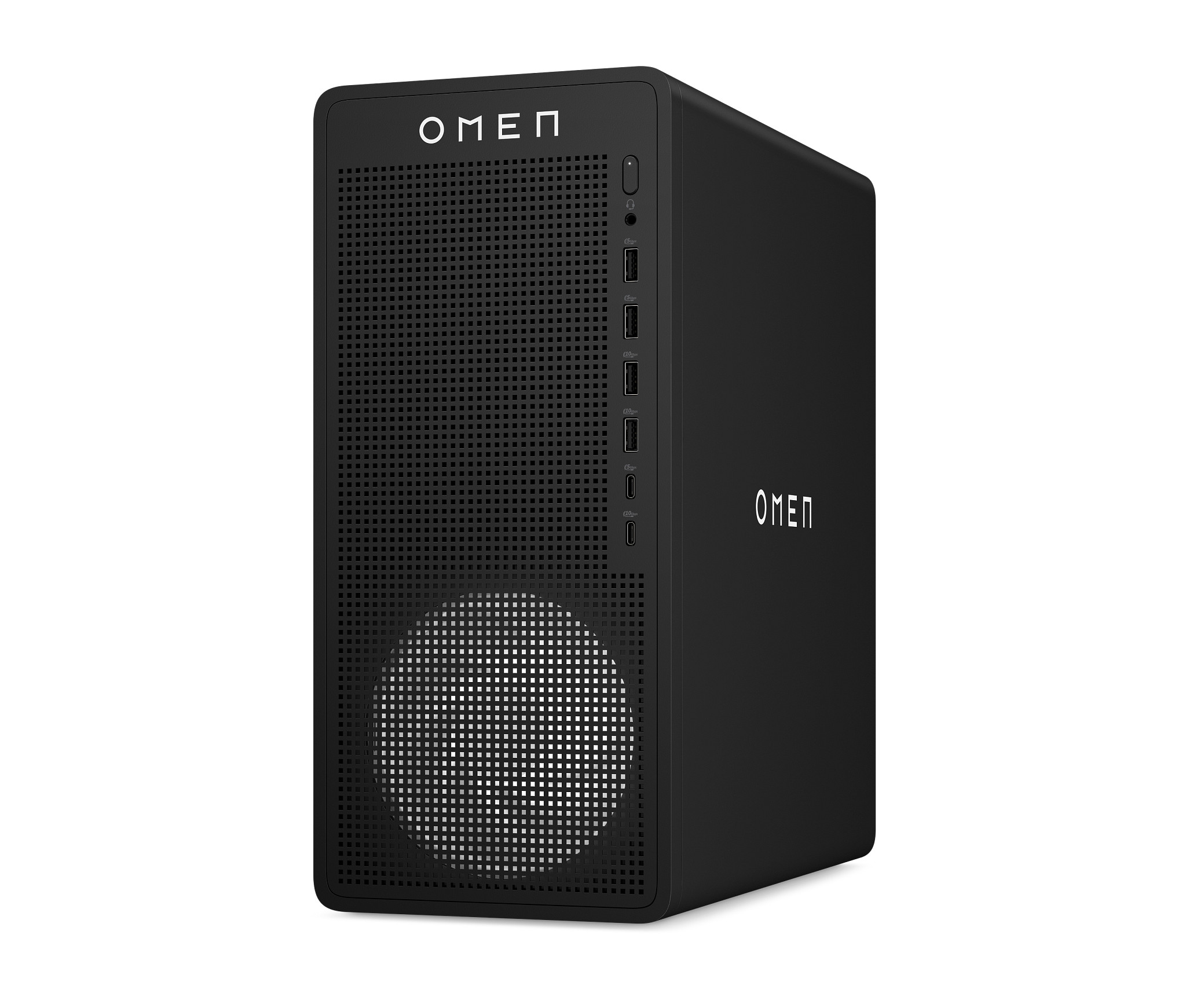 HP OMEN/ 16L TG03-0022nc/ Tower/ R7-8700F/ 16GB/ 1TB/ RTX 5060/ W11H/ 3R 