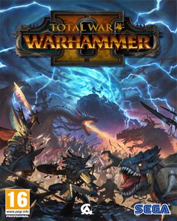 ESD Total War WARHAMMER II