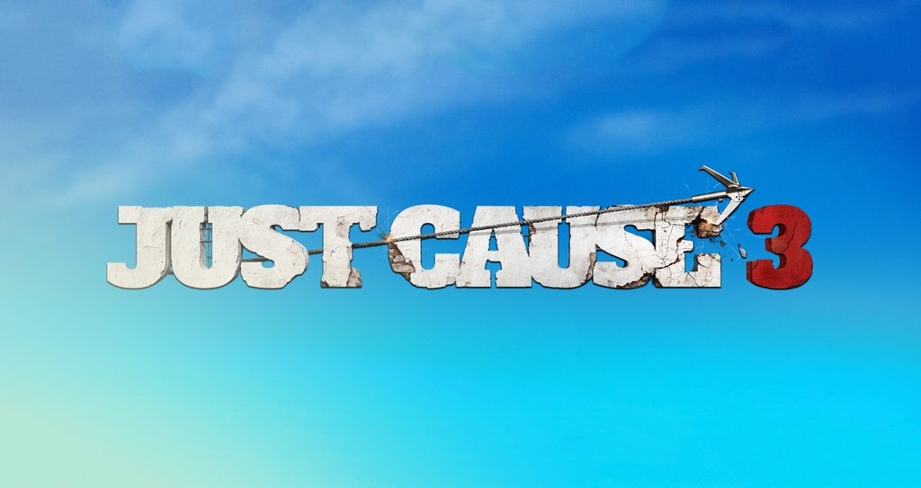 ESD Just Cause 3 