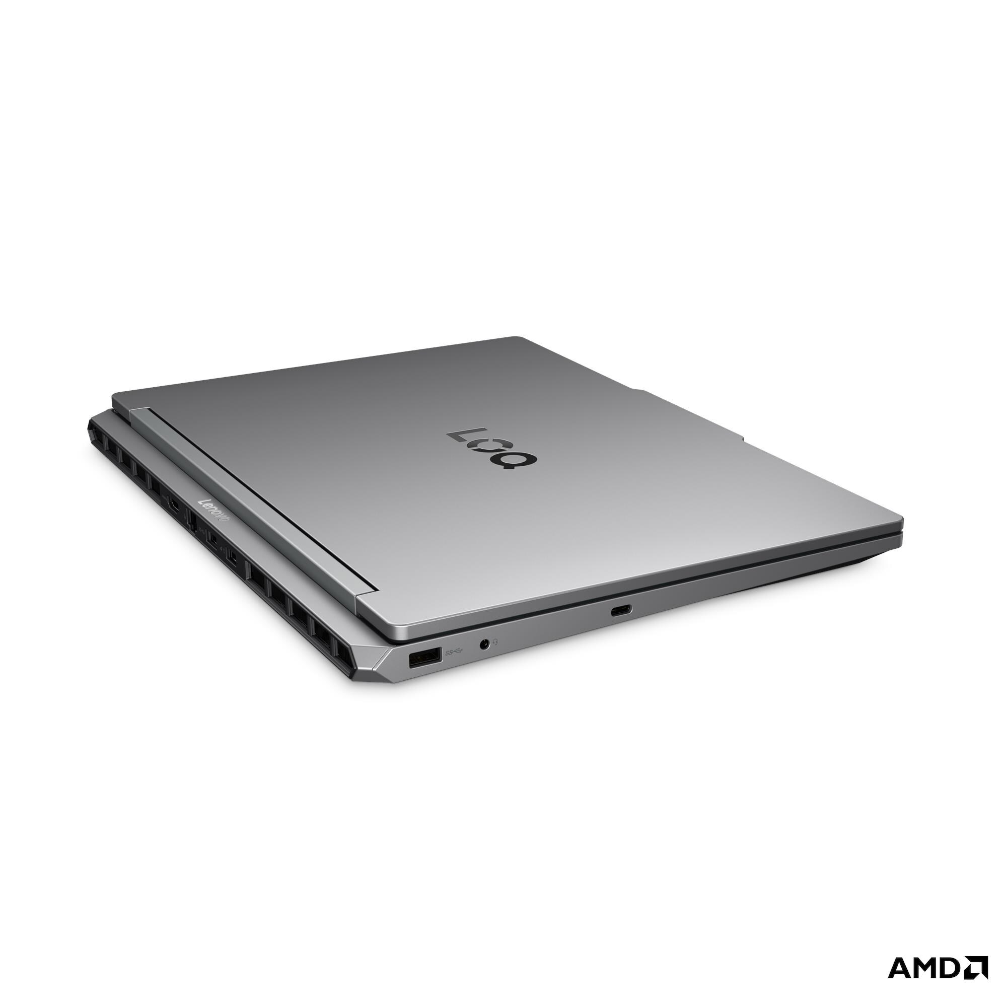 Lenovo LOQ/ 15AHP11/ R7-250/ 15, 3"/ WUXGA/ 16GB/ 1TB/ RTX 5060/ bez OS/ Gray/ 2R 