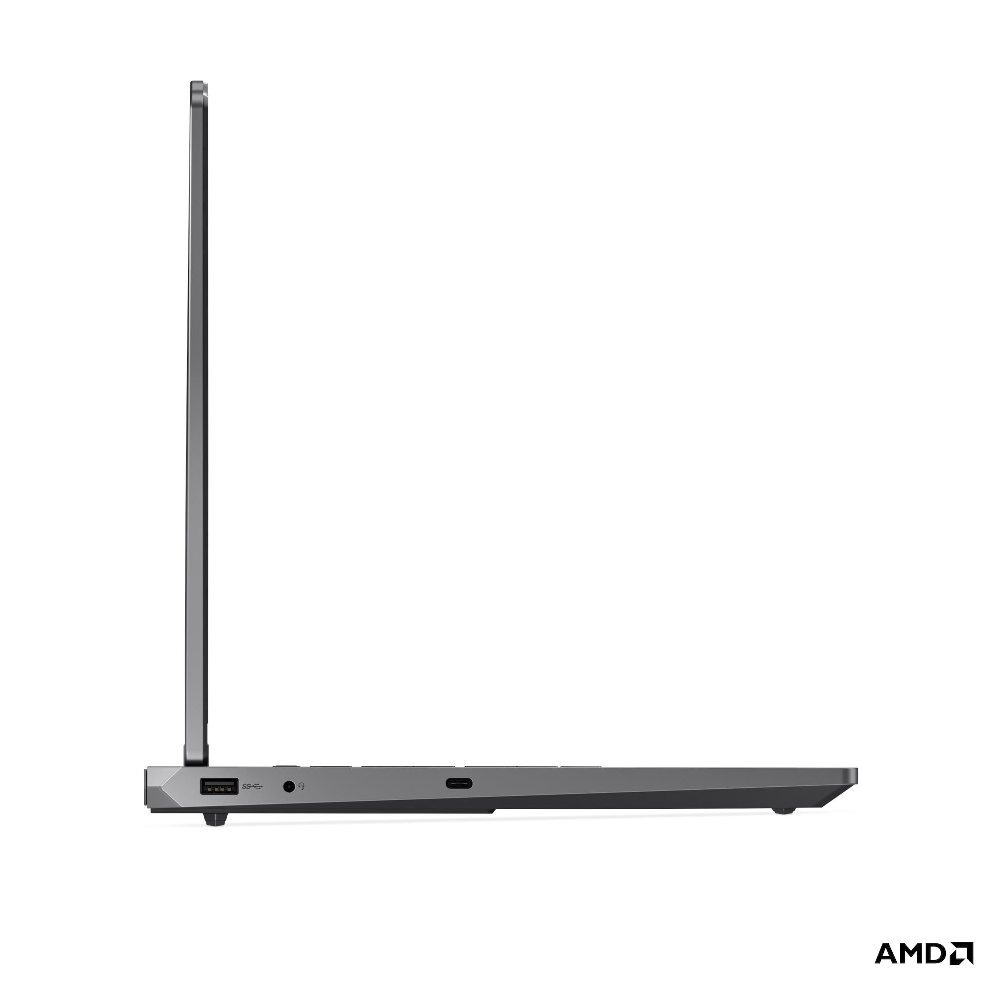 Lenovo LOQ/ 15AHP11/ R7-250/ 15, 3"/ 2560x1600/ 16GB/ 512GB/ RTX 5060/ bez OS/ Gray/ 2R 