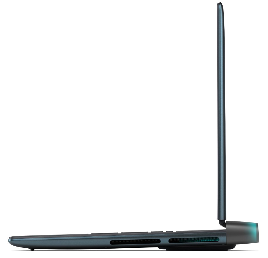 Dell Alienware/ 18 Area-51 AA18250/ U9-275HX/ 18"/ 2560x1600/ 32GB/ 1TB/ RTX 5080/ W11H/ Liquid Teal/ 2R NBD 