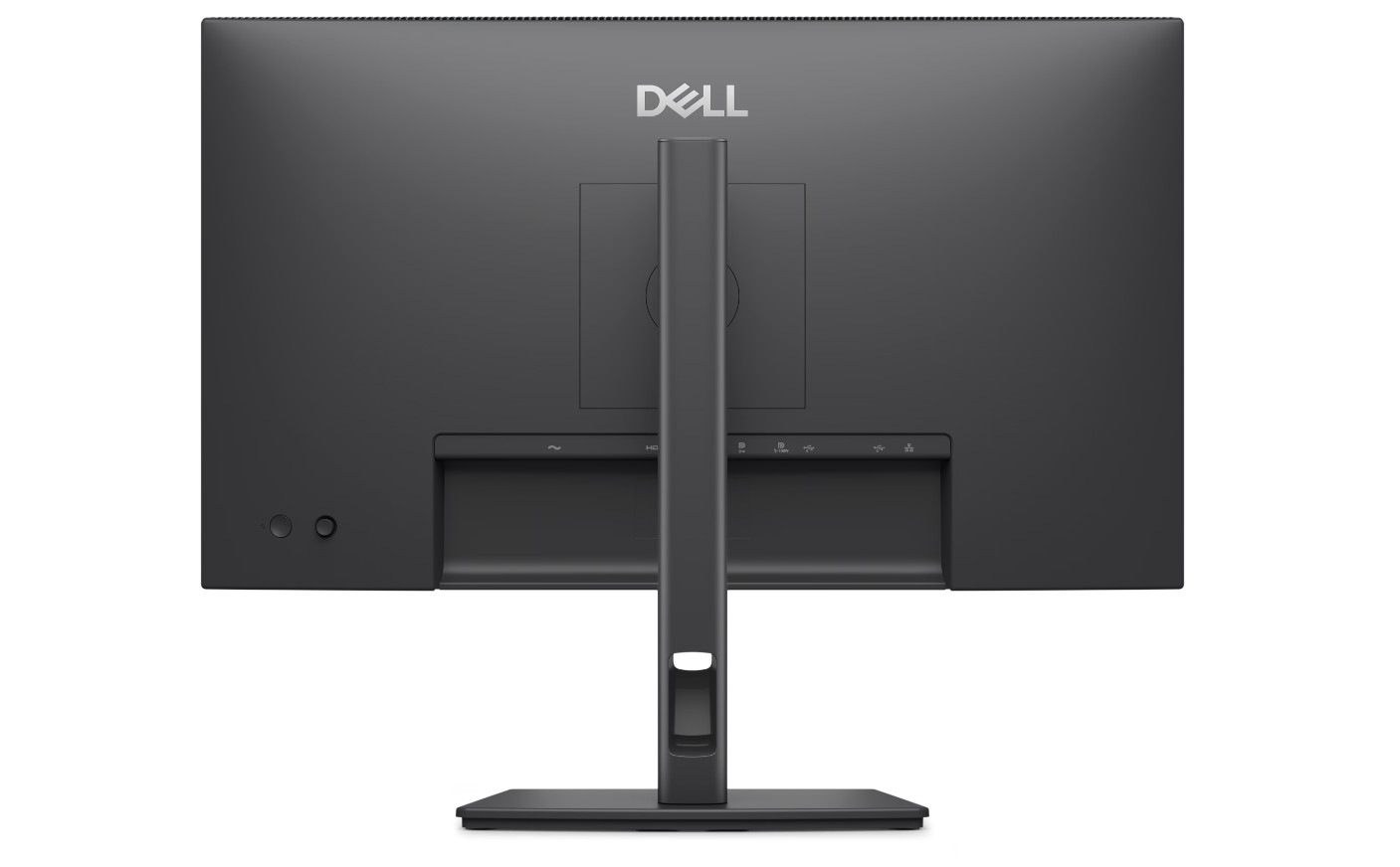 Dell Pro P/ P2426HE/ 24"/ IPS/ FHD/ 120Hz/ 5ms/ Čierna/ 3RNBD 