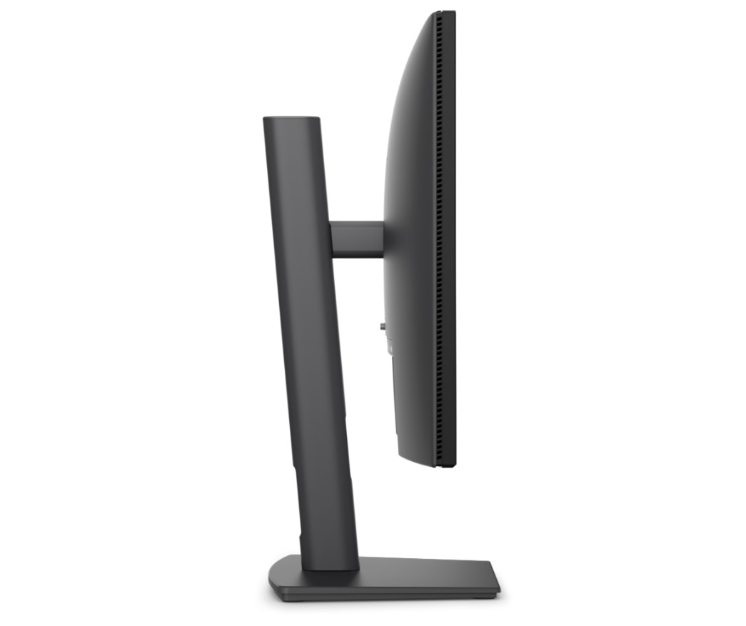 Dell Pro P/ P2426HE/ 24"/ IPS/ FHD/ 120Hz/ 5ms/ Čierna/ 3RNBD 