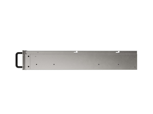 LANBERG SERVEROVÉ ŠASI PRO MONTÁŽ DO RACKU ATX 520/ 12 19"/ 2U 