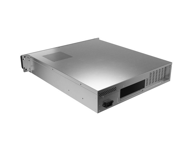LANBERG SERVEROVÉ ŠASI PRO MONTÁŽ DO RACKU ATX 520/ 12 19"/ 2U 