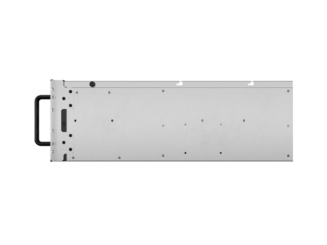 LANBERG SERVEROVÉ ŠASI PRO MONTÁŽ DO RACKU ATX 520/ 12 19"/ 4U 