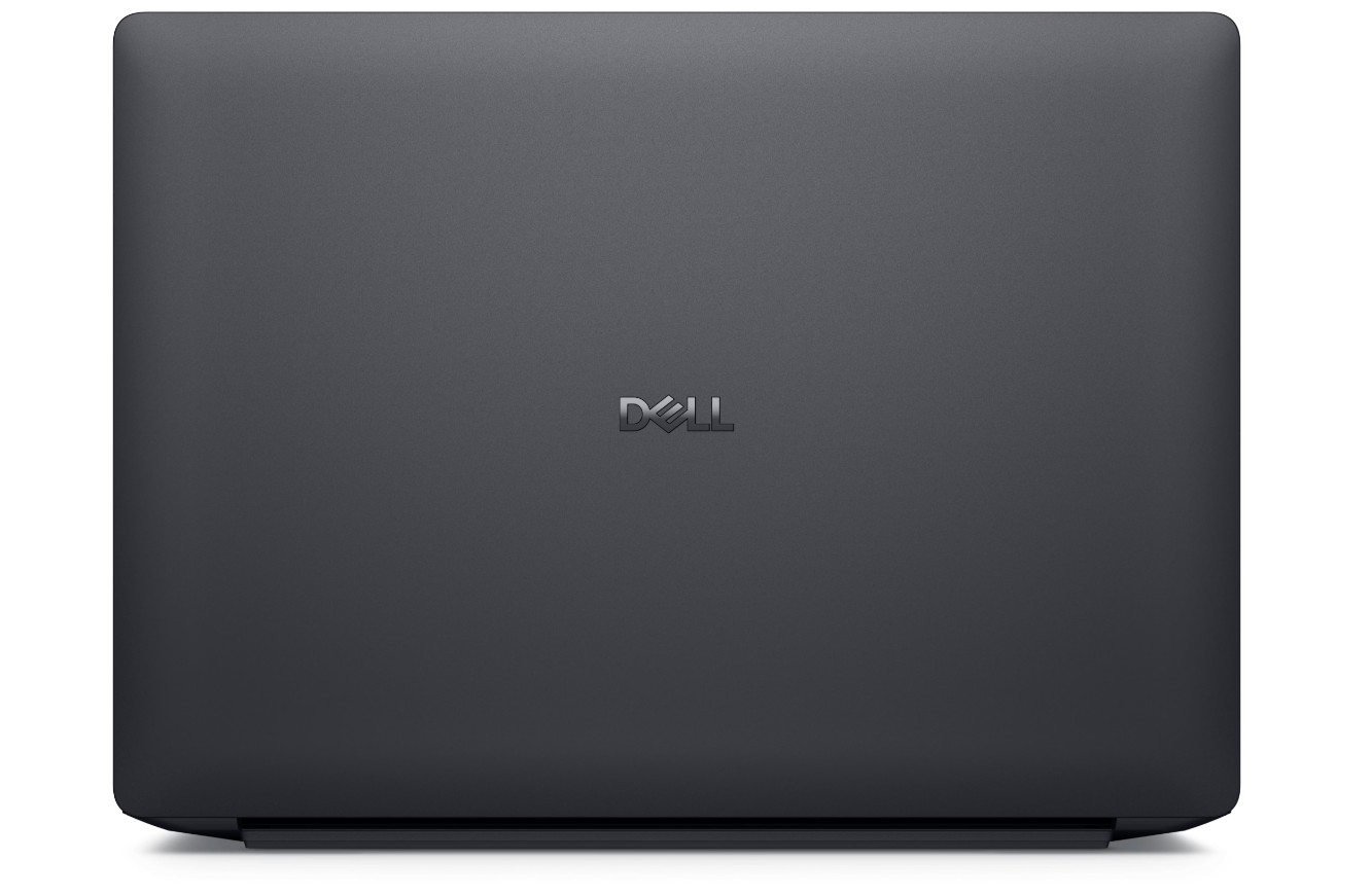 Dell Pro Max/ 16 MC16255/ AI7PRO-350/ 16"/ WUXGA/ 32GB/ 512GB/ RTX 500/ W11P/ Gray/ 3R NBD 