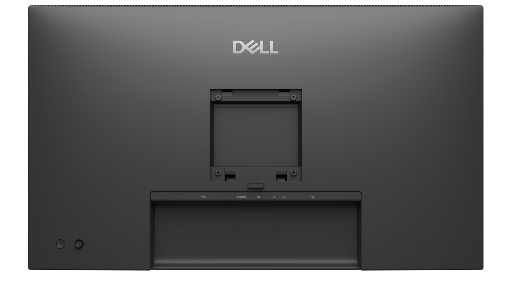 Dell Pro P/ P2726H/ 27"/ IPS/ FHD/ 120Hz/ 5ms/ Čierna/ 3RNBD 