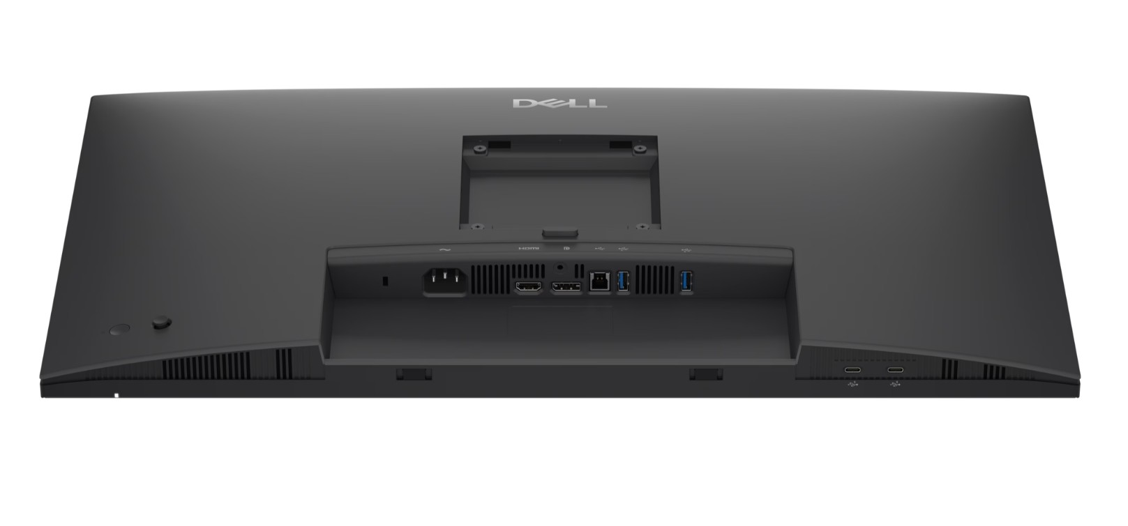 Dell Pro P/ P2726H/ 27"/ IPS/ FHD/ 120Hz/ 5ms/ Čierna/ 3RNBD 