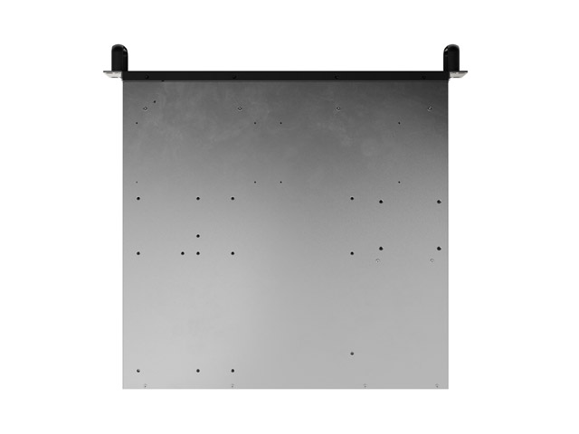 LANBERG RACKOVÉ SERVEROVÉ ŠASI ATX 420/ 10 19"/ 1U 