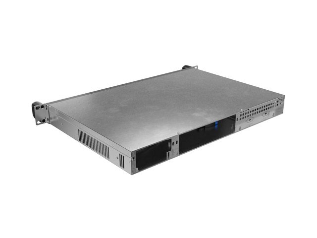 LANBERG RACKOVÉ SERVEROVÉ ŠASI ITX 300/ 10 19"/ 1U 