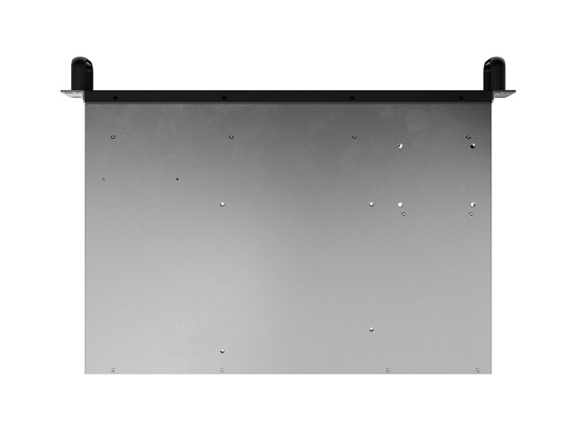 LANBERG RACKOVÉ SERVEROVÉ ŠASI ITX 300/ 10 19"/ 1U 