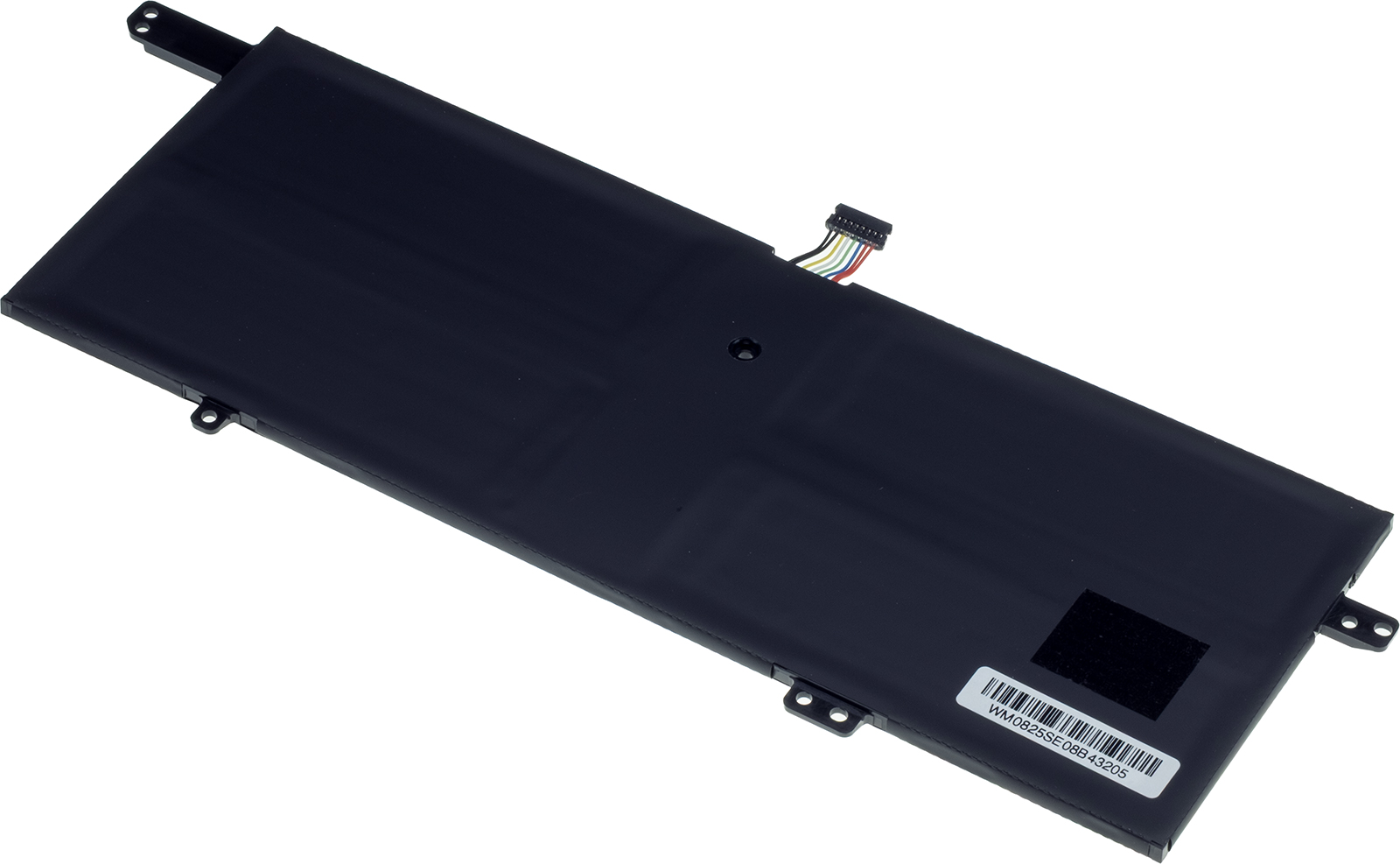 Batéria T6 Power Lenovo IdeaPad 720s-13IKB, 720s-13ARR séria, 6268mAh, 48Wh, 4cell, Li-Pol 