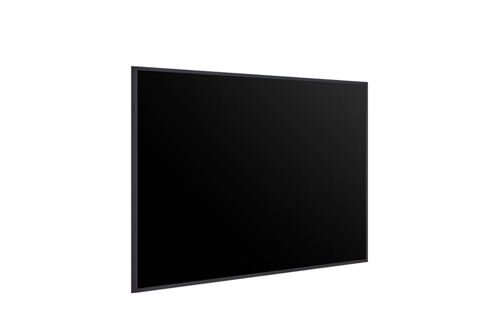 43" LG LED 43UH7 - UHD, 700cd, WebOS, 24/ 7 