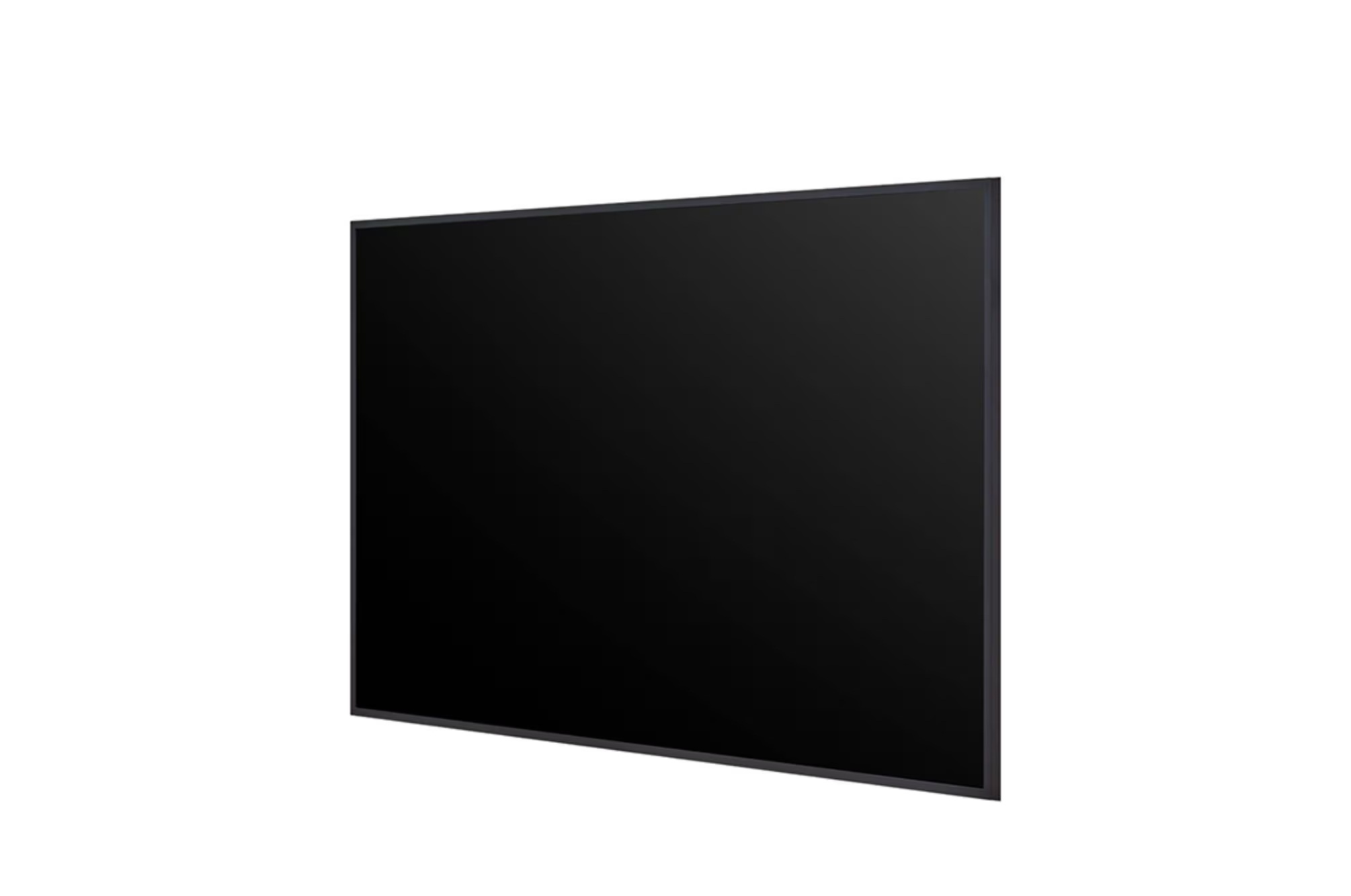 43" LG LED 43UH7 - UHD, 700cd, WebOS, 24/ 7 