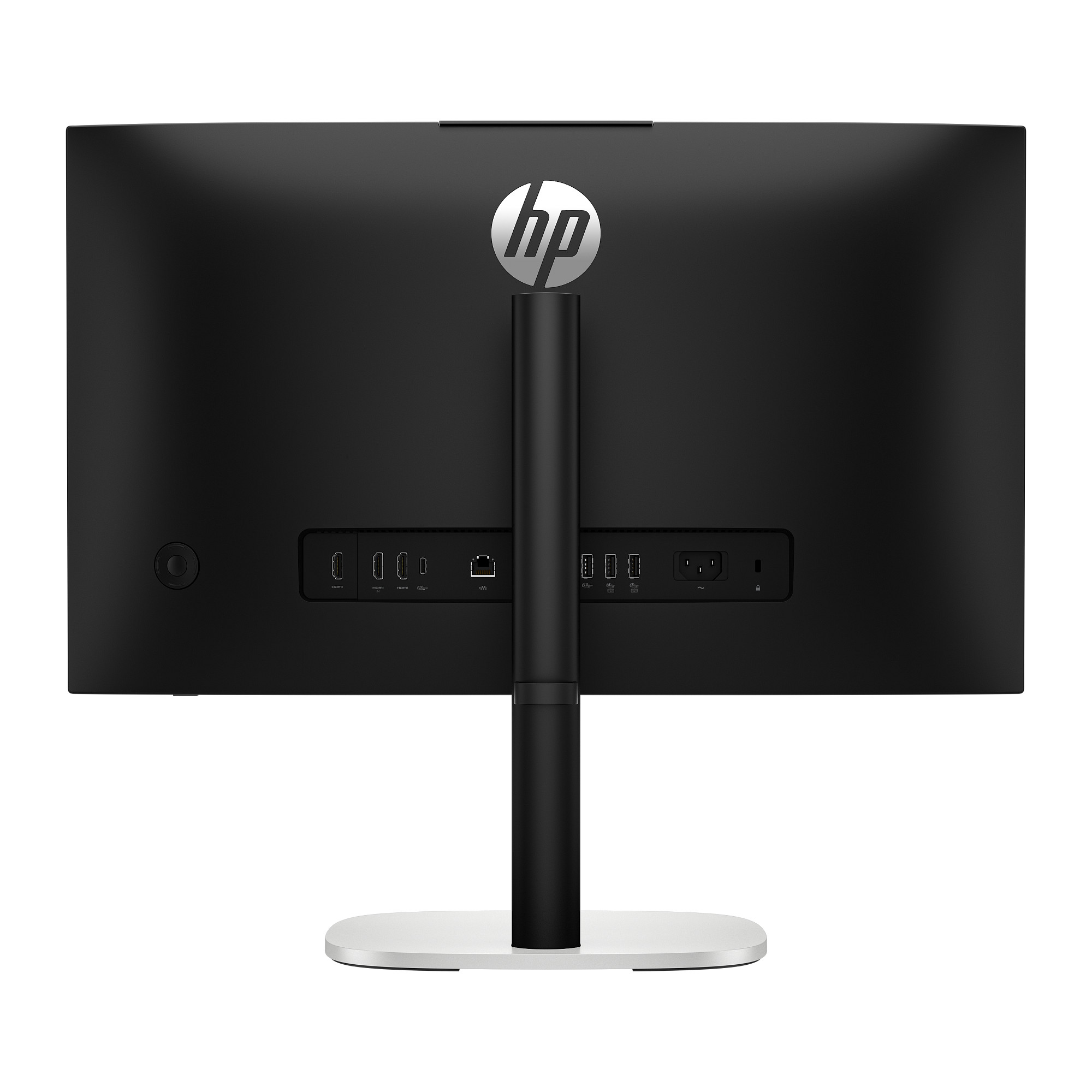 HP ProStudio 4/ G1i AI/ 23, 8"/ FHD/ U5-225T/ 16GB/ 512GB/ Intel int/ W11H/ Čierna/ 3R 