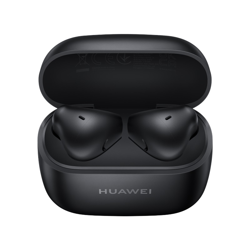 HUAWEI FreeBuds SE 2 Black 