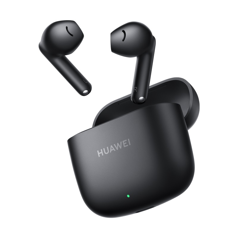 HUAWEI FreeBuds SE 2 Black 