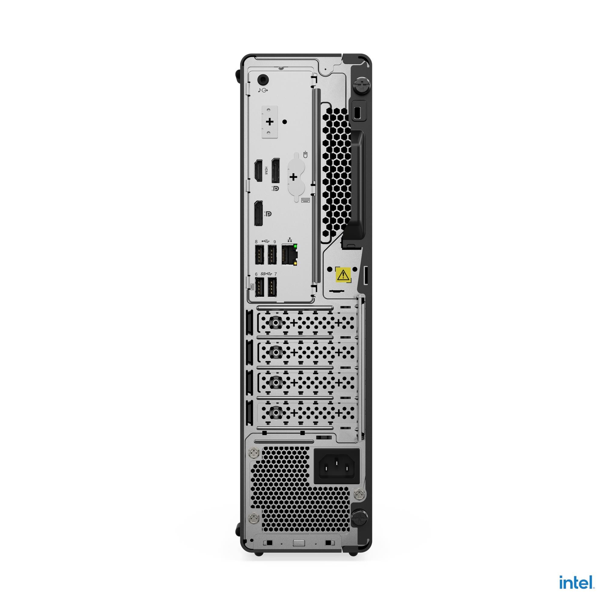 Lenovo ThinkCentre M/ M90s G6/ SFF/ U7-265/ 32GB/ 1TB/ Intel int/ W11P/ 3ROn-Site 