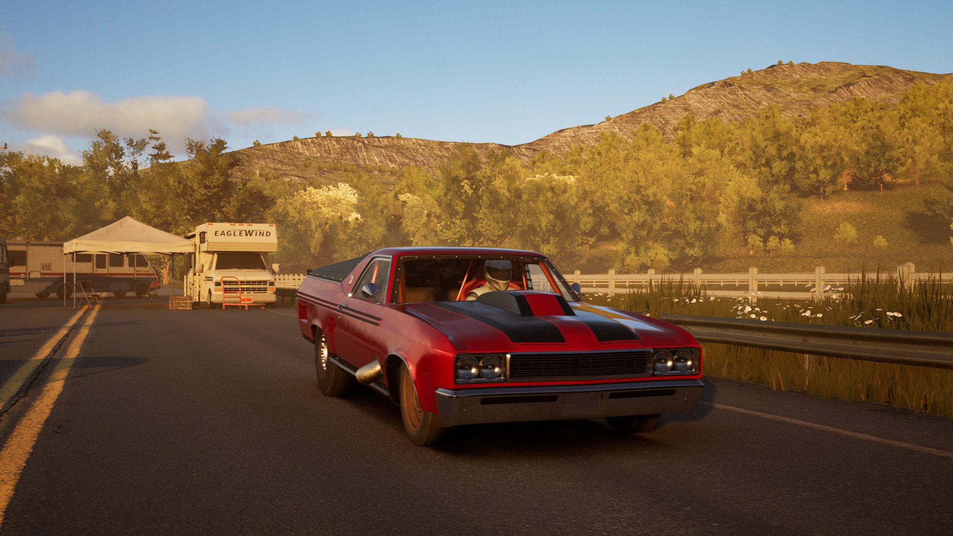 ESD Street Outlaws 2 Winner Takes All 