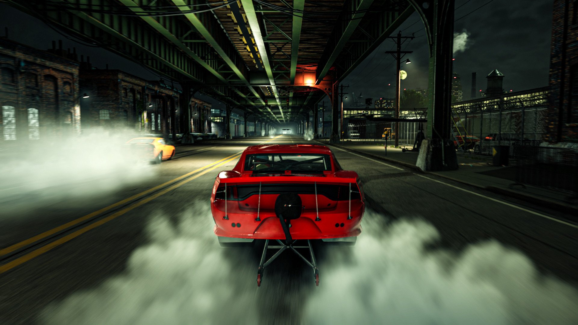 ESD Street Outlaws 2 Winner Takes All 