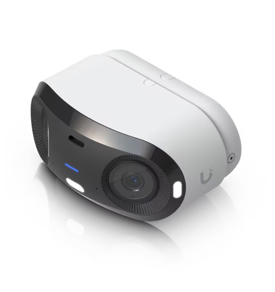 Ubiquiti UVC-G6-180-W, UniFi Protect G6 180, biela 
