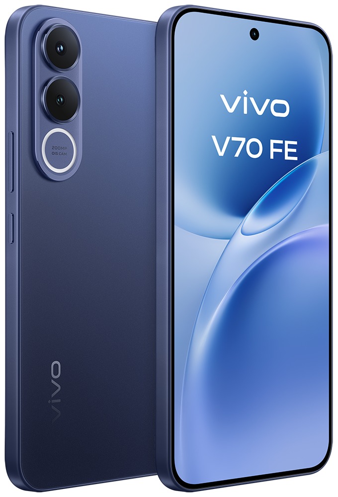 VIVO V70 FE/ 8GB/ 256GB/ GiftPack Ocean Blue 