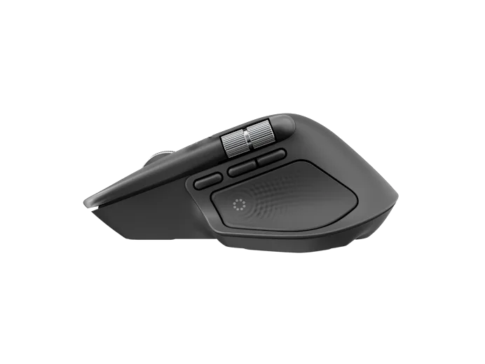 myš Logitech MX MASTER 4 for Business _ 