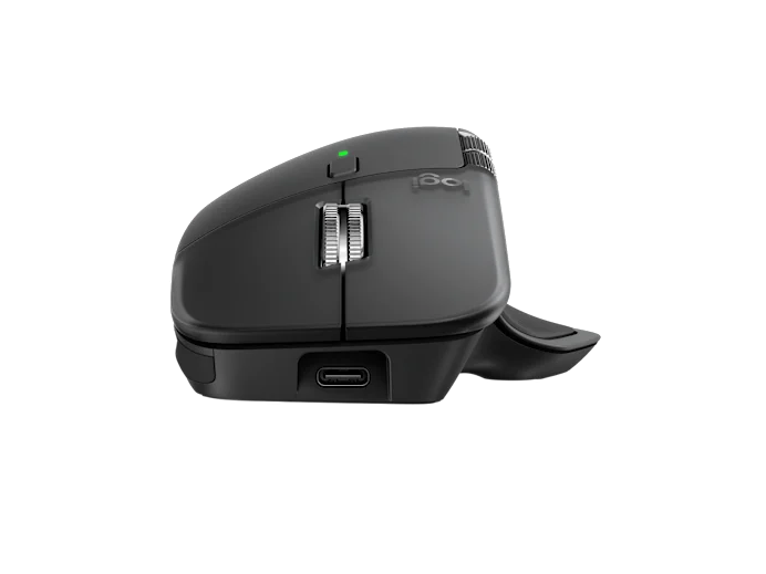 myš Logitech MX MASTER 4 for Business _ 