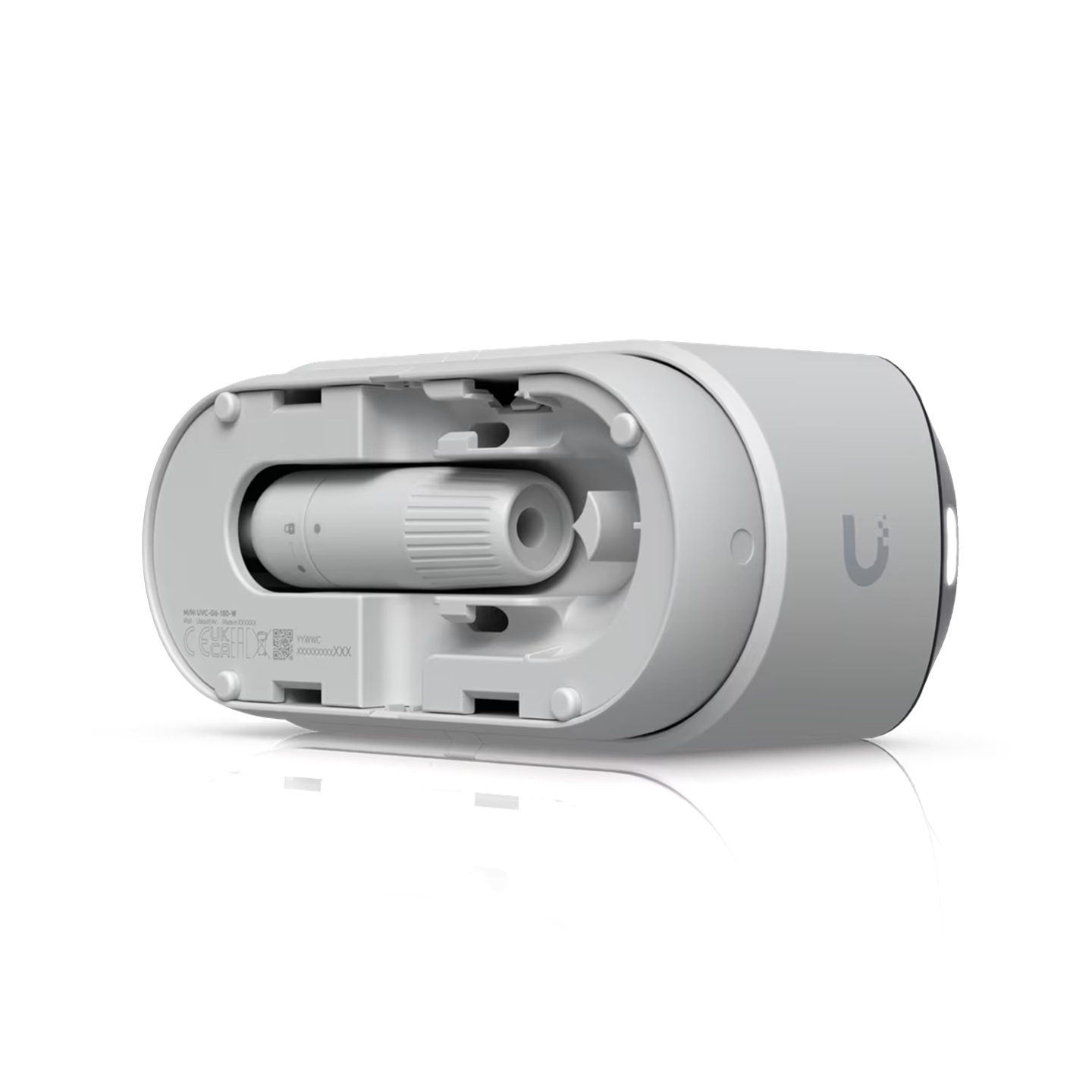 Ubiquiti UVC-G6-180-W, UniFi Protect G6 180, biela 