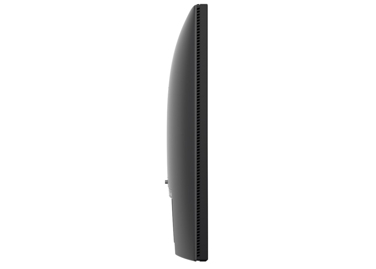 Dell Pro P/ P2426HE/ bez stojana/ 23, 8"/ IPS/ FHD/ 120Hz/ 5ms/ Sivá/ 3R 