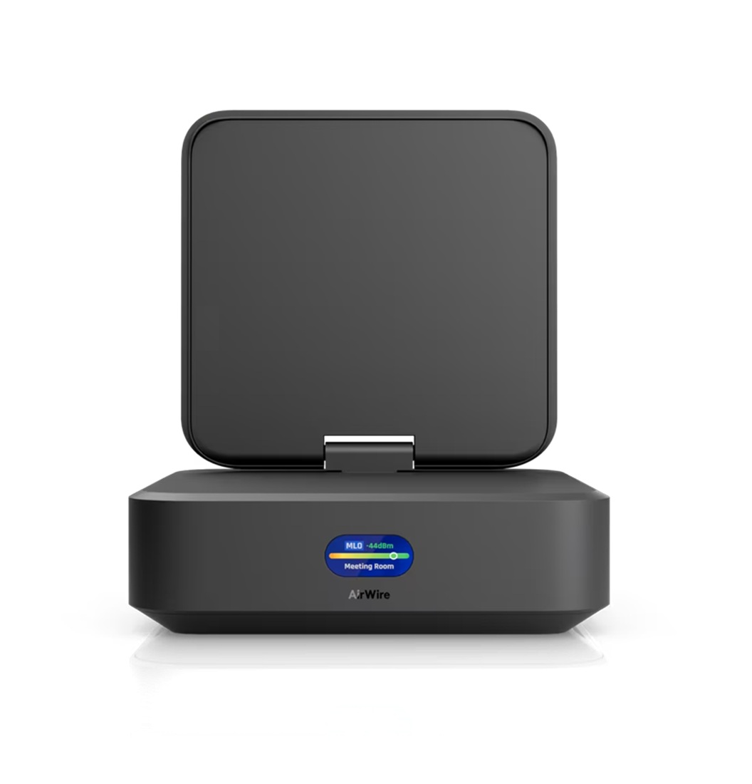 Ubiquiti U-AirWire, UniFi AirWire 