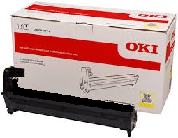 OKI obr.valec čierny C532/ C542/ MC563/ MC573(30000s)