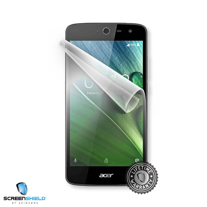 Screenshield™ ACER Liquid Zest T06 fólia na displej