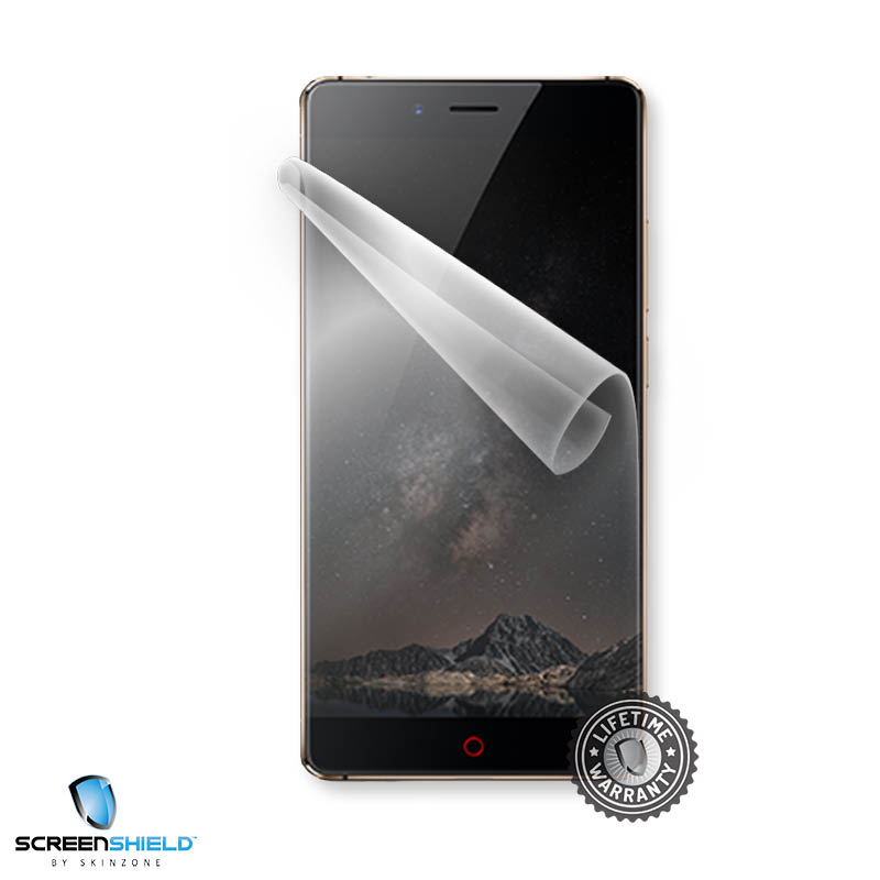 Screenshield™ NUBIA Z11 NX531J fólia na displej