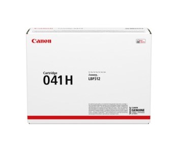 Canon CRG 041 H, čierny veľký