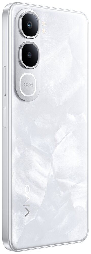 VIVO Y31 5G/ 6GB/ 256GB/ Marble White 