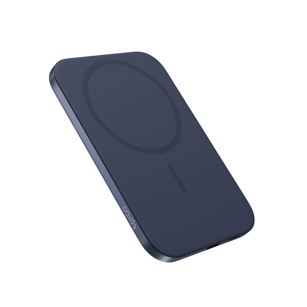Epico Slim 3000mAh Mag+ powerbanka EM31b - modrá 