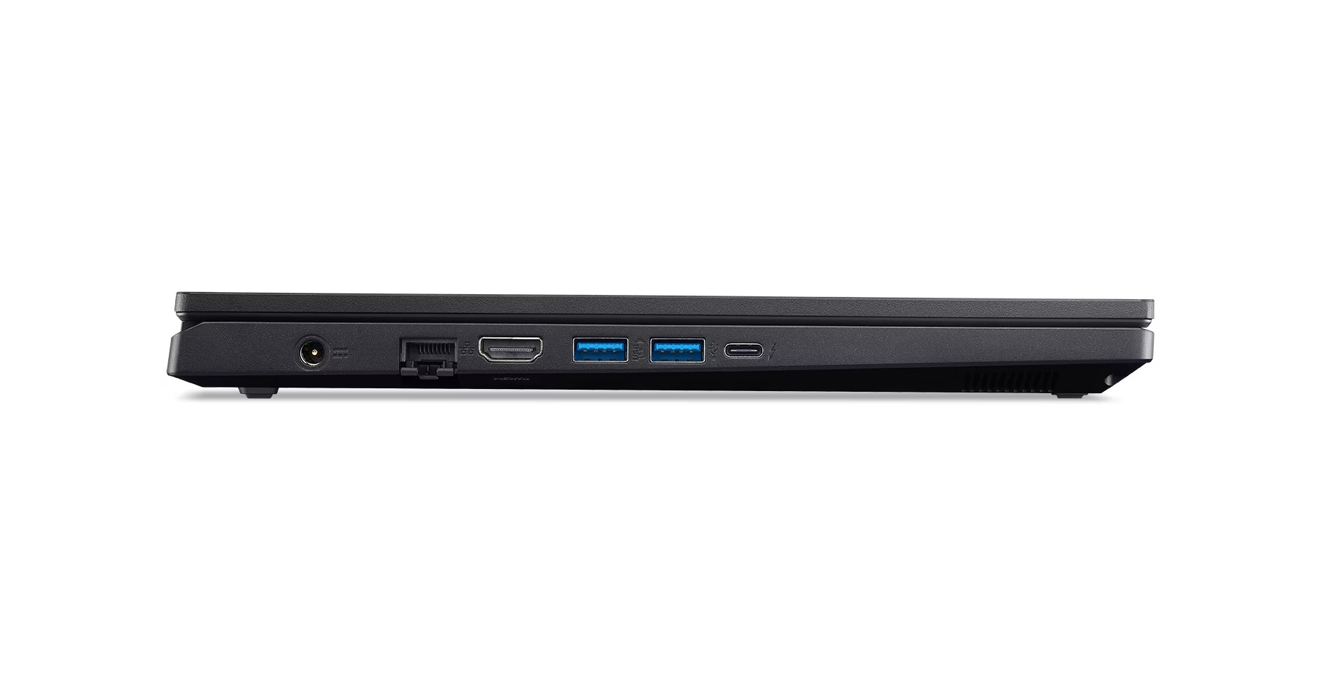 Acer Nitro V 15/ ANV15-52-50TR/ 5-210H/ 15, 6"/ FHD/ 16GB/ 512GB/ RTX 4050/ W11H/ Black/ 2R 