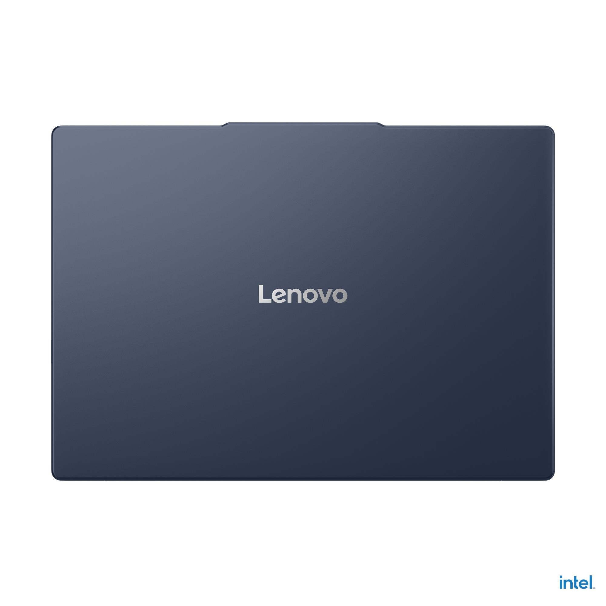 Lenovo IdeaPad Slim 5/ 14IMH10/ U9-185H/ 14"/ WUXGA/ 16GB/ 512GB/ Intel int/ bez OS/ Blue/ 2R 
